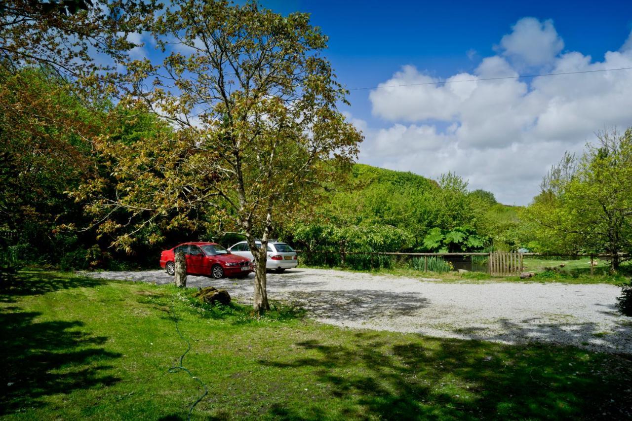 Holiday Cottage Falmouth Penryn Exterior foto